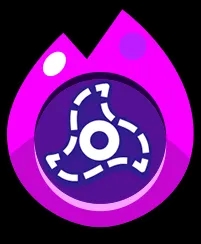 Attack icon