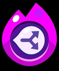 Attack icon