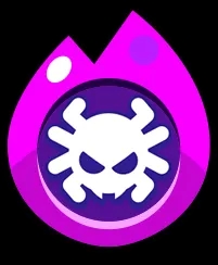 Attack icon